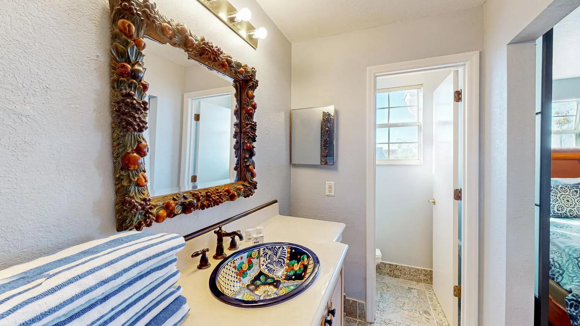 Caribbean Dreams Villa Davenport Holiday home