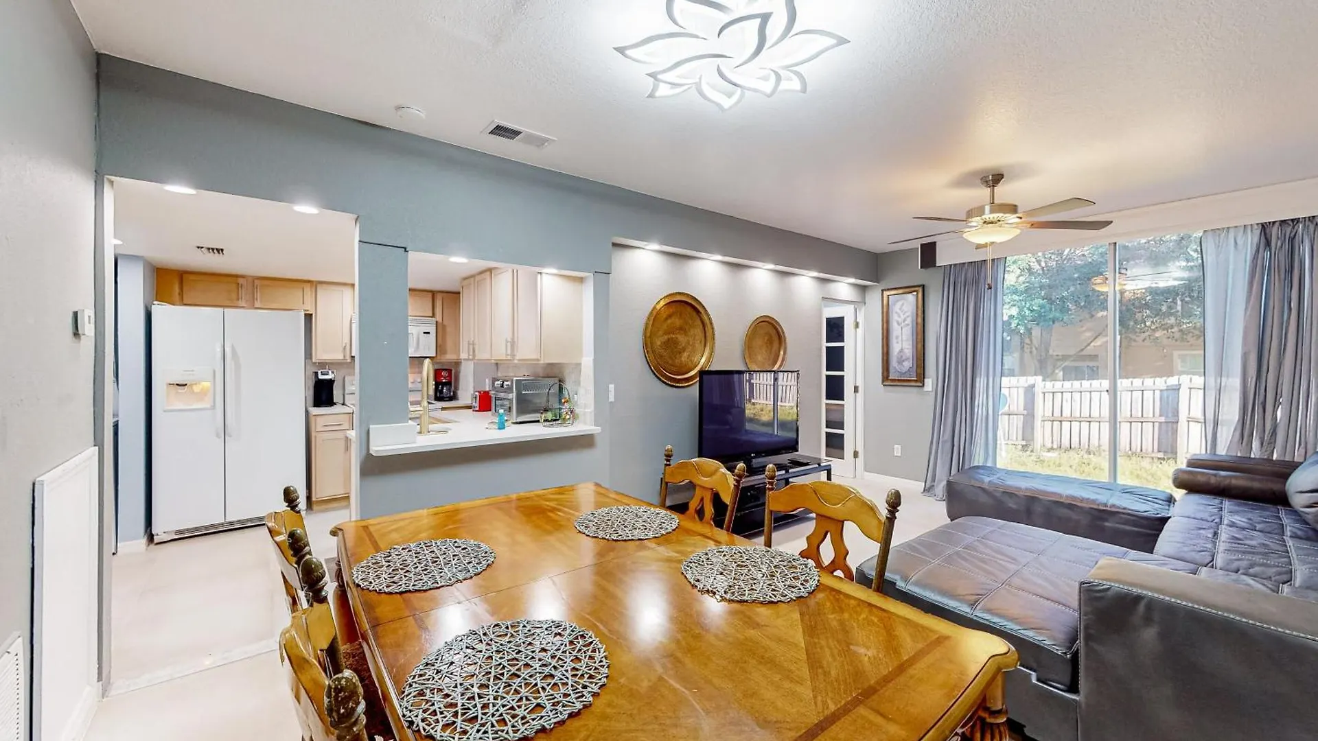 Caribbean Dreams Villa Davenport Holiday home