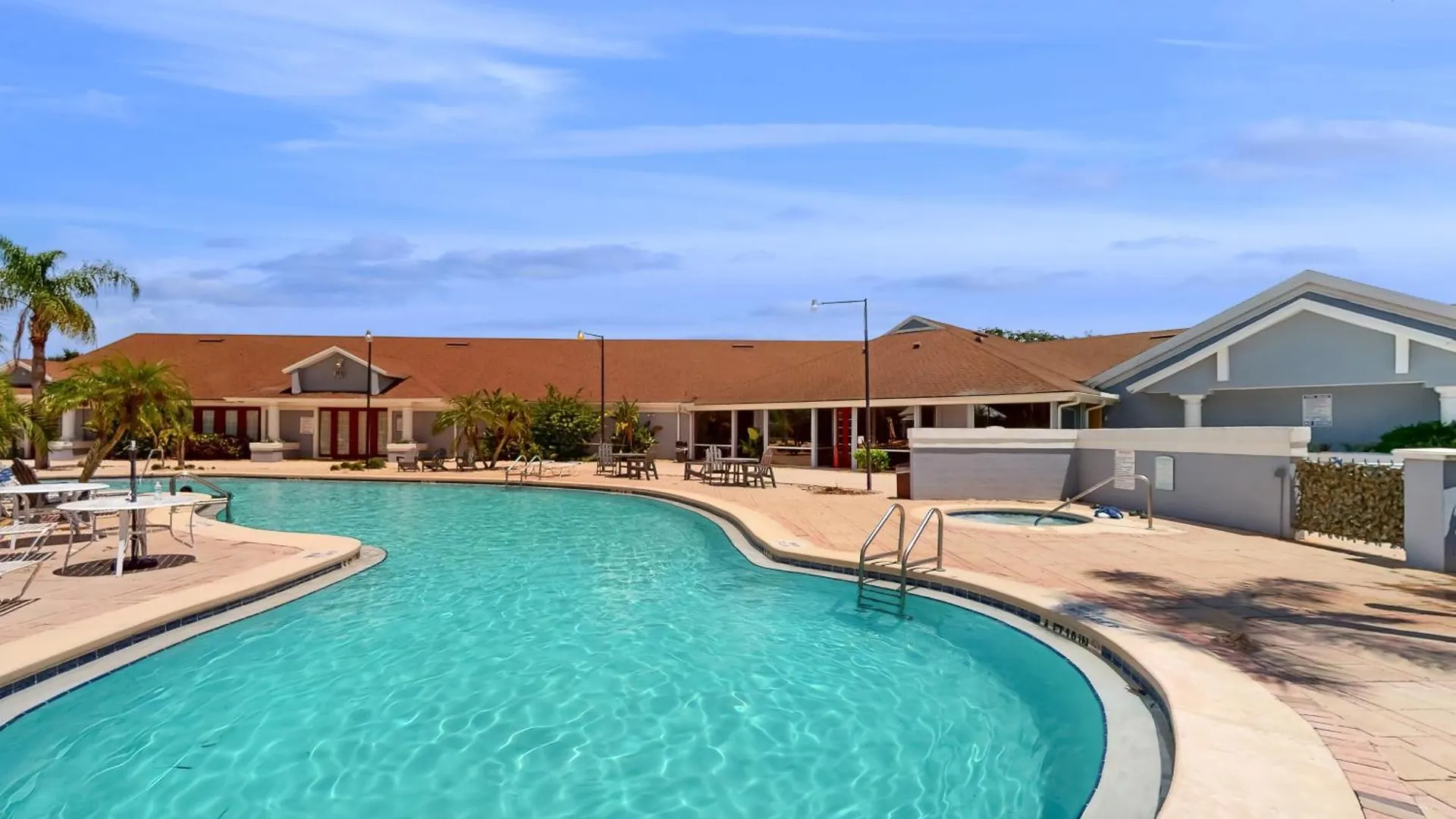 Caribbean Dreams Villa Davenport 0*,  United States
