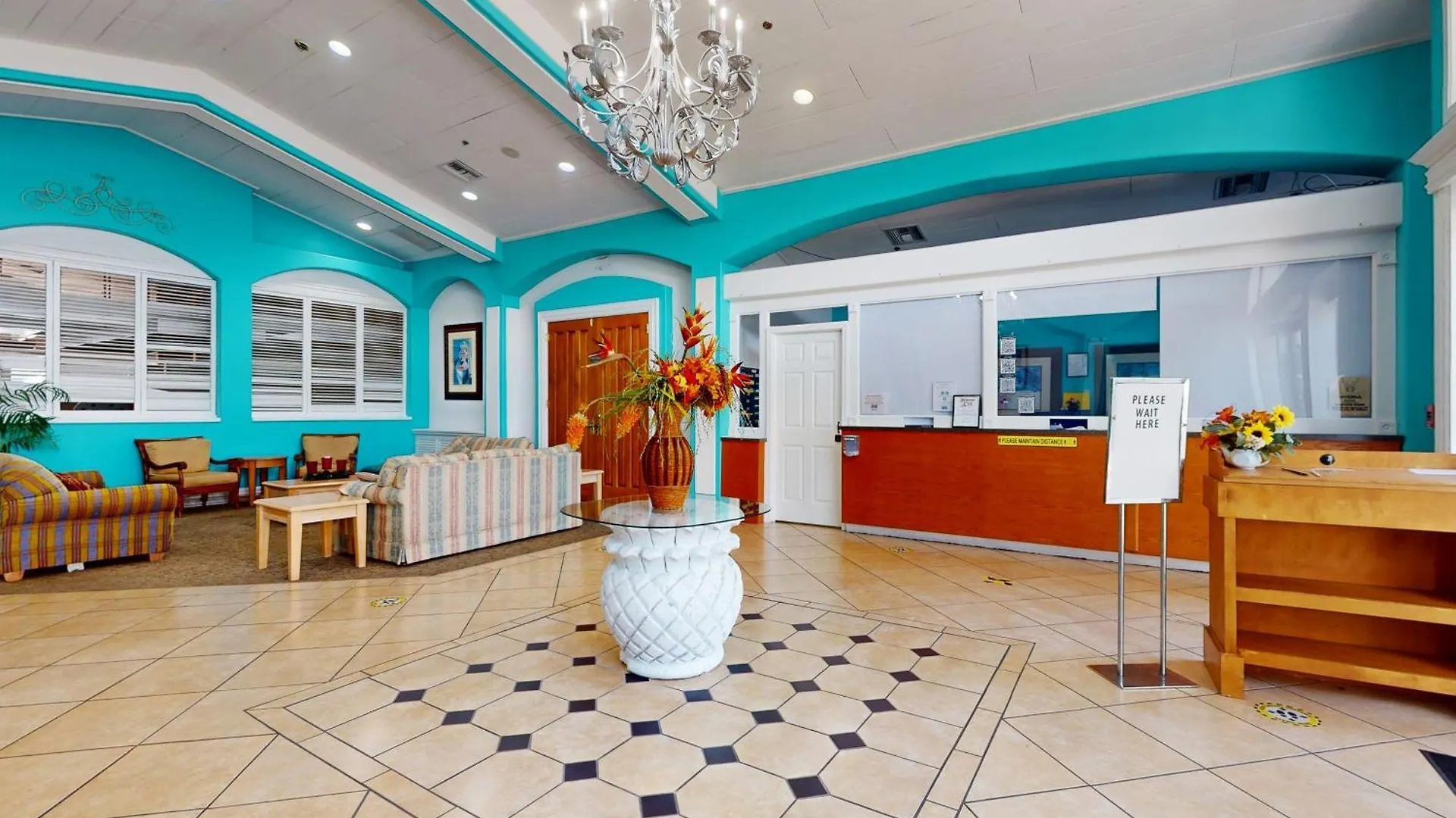 Caribbean Dreams Villa Davenport United States