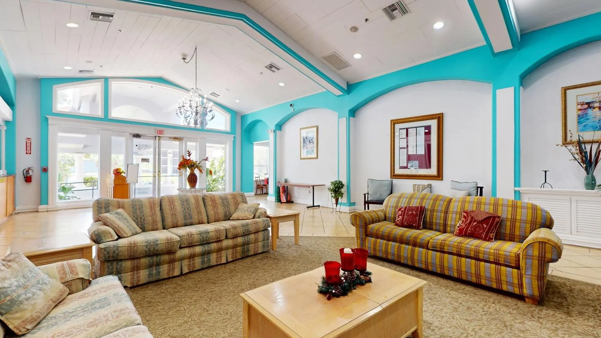 Caribbean Dreams Villa Davenport