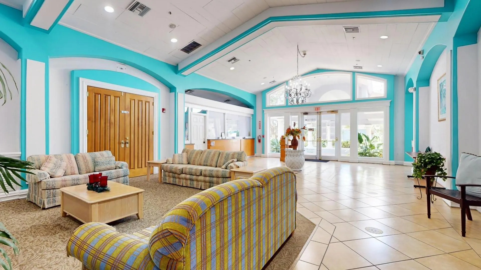 Holiday home Caribbean Dreams Villa Davenport